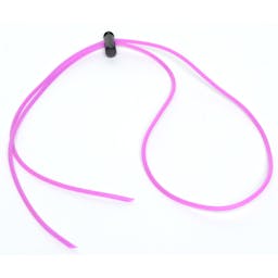 Speedo Universal Replacement Goggle Strap - Pink Thumbnail}