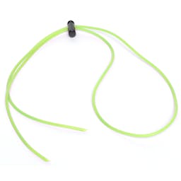 Speedo Universal Replacement Goggle Strap - Green Thumbnail}