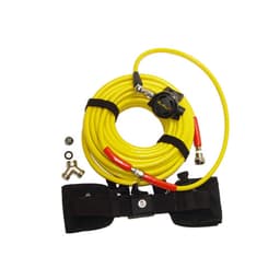 Air Line Add-A-Diver Hookah Expansion Package, 60 ft Thumbnail}