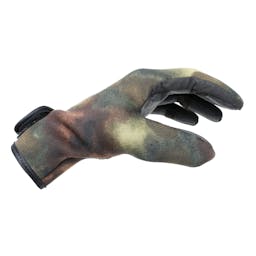 Hammerhead Tuff Grab Amarra Gloves - Deep Reef Thumbnail}