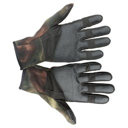 Hammerhead Tuff Grab Amarra Gloves - Deep Reef Thumbnail}