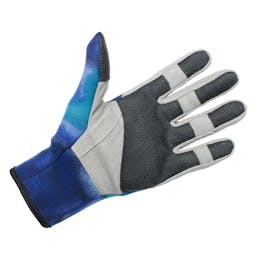 Hammerhead Tuff Grab Amarra Gloves - Pelagic  Thumbnail}