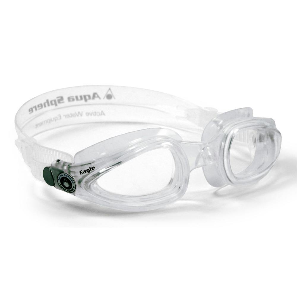 Aqua Sphere Eagle Goggle - Clear