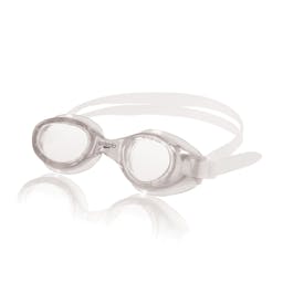 Speedo Hydrospex Classic Goggles - Clear Thumbnail}