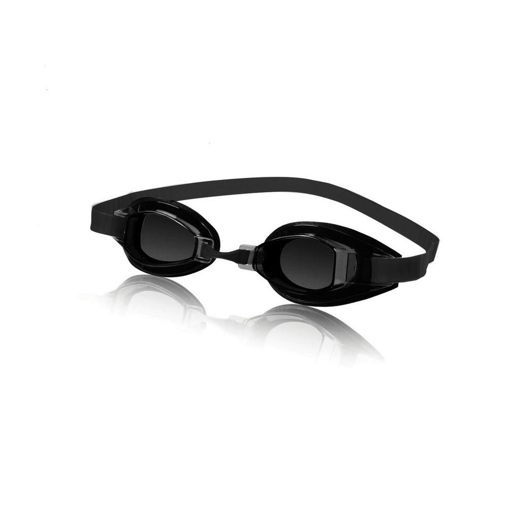 Speedo Sprint Swim Goggles - Smoke