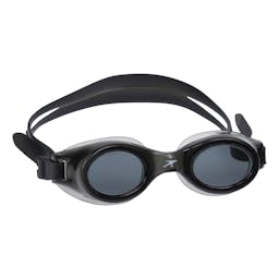 Speedo Jr Hydrospex Classic Swim Goggles - Smoke Thumbnail}