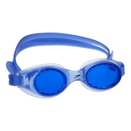 Speedo Jr Hydrospex Classic Swim Goggles - Blue Thumbnail}