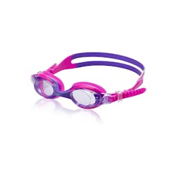 Speedo Skoogles Goggles - Pink/ Purple Thumbnail}