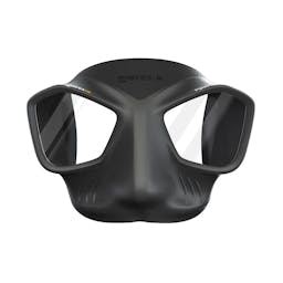 Mares Viper Mask, Two Lens - Black Thumbnail}