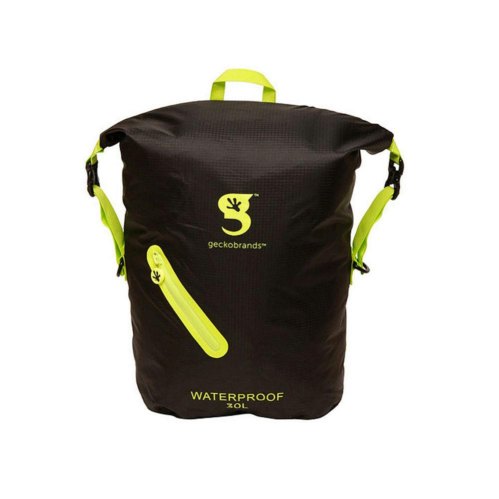 Gecko Waterproof Lightweight Backpack