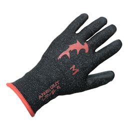 HammerHead Dentex Gloves - Polyurethane Back of Hand View Thumbnail}