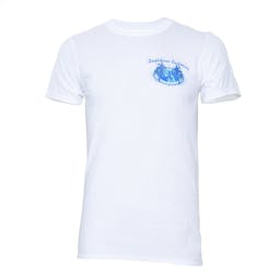 Amphibious Outfitters USS Vandy Short Sleeve Tee Front Thumbnail}