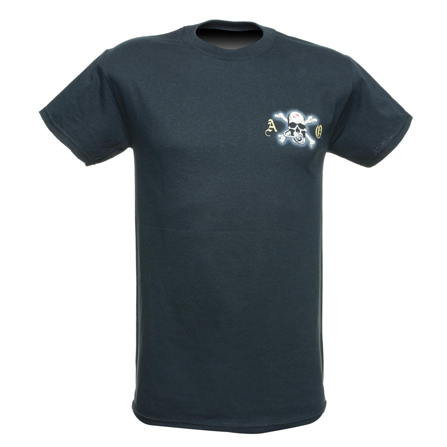 Amphibious Outfitters Instant Diver T-Shirt Front