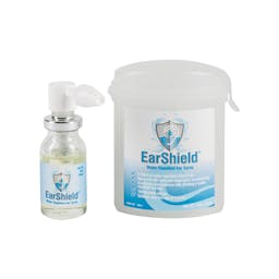 EarShield Biodegradable Water Repellent Ear Spray Thumbnail}