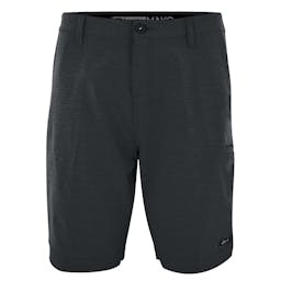 Pelagic Mako Hybrid Shorts - Black Thumbnail}