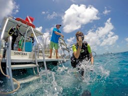 PADI Rescue Diver Course eLearning Thumbnail}