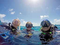 PADI Enriched Air Nitrox Diver eLearning Course Thumbnail}