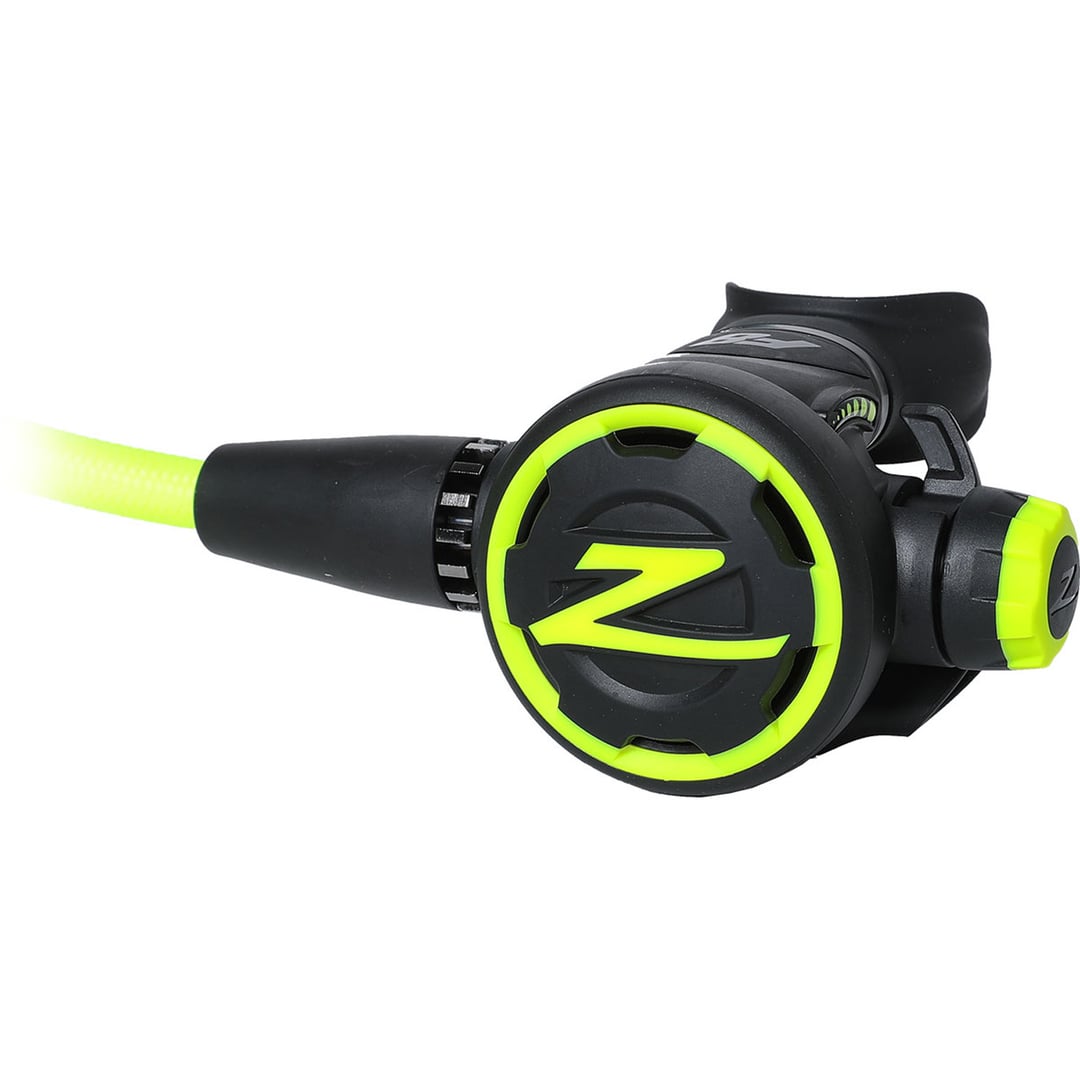 Zeagle F8 Scuba Octopus