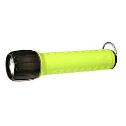 Underwater Kinetics SL3 eLED Waterproof Flashlight (425LM) - Yellow Thumbnail}