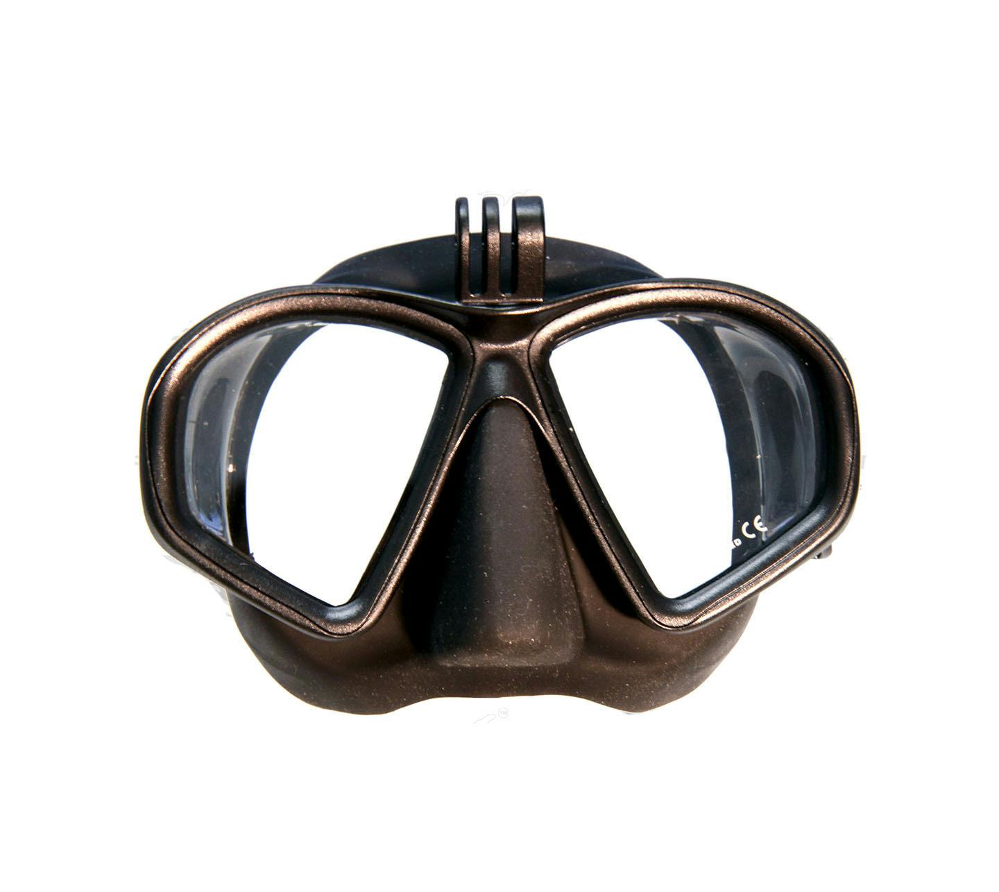 Hammerhead MV3 Action GoPro® Mask, Two Lens - Ultra Clear