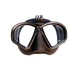 HammerHead MV3 Action GoPro® Mask, Two Lens - Ultra Clear Thumbnail}