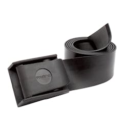 Riffe Rubber Weight Belt with Nylon Buckle  Thumbnail}