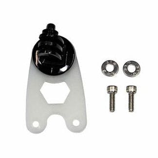 Headhunter GoPro® Mount for Guerilla Sling 2.0 Components