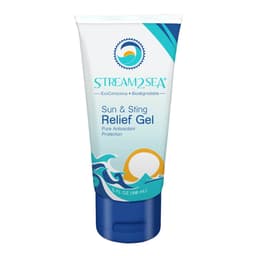 Stream2Sea Sun & Sting Relief Gel Thumbnail}