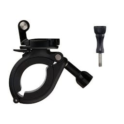 GoPro® Large Tube Mount (Roll Bars & Pipes) Components Thumbnail}