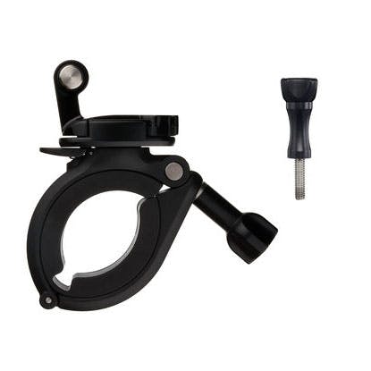 GoPro® Large Tube Mount (Roll Bars & Pipes) Components