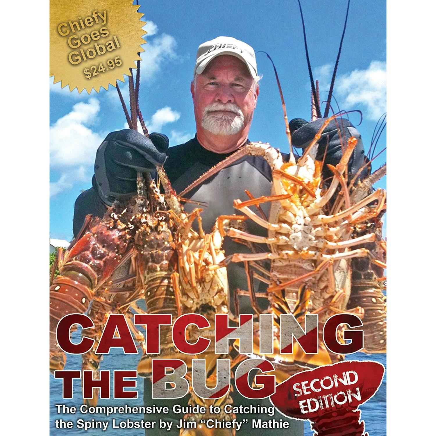 Catching the Bug Lobstering Book 2.0
