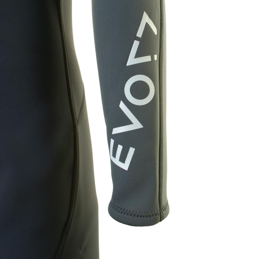EVO Elite Blaze 3mm Wetsuit (Men's) Sleeve Detail