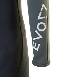 EVO Elite Blaze 3 mm Wetsuit (Men's) Sleeve Detail Thumbnail}