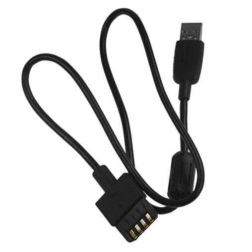 Suunto Eon Steel PC Interface Cable (USB) Alternate View