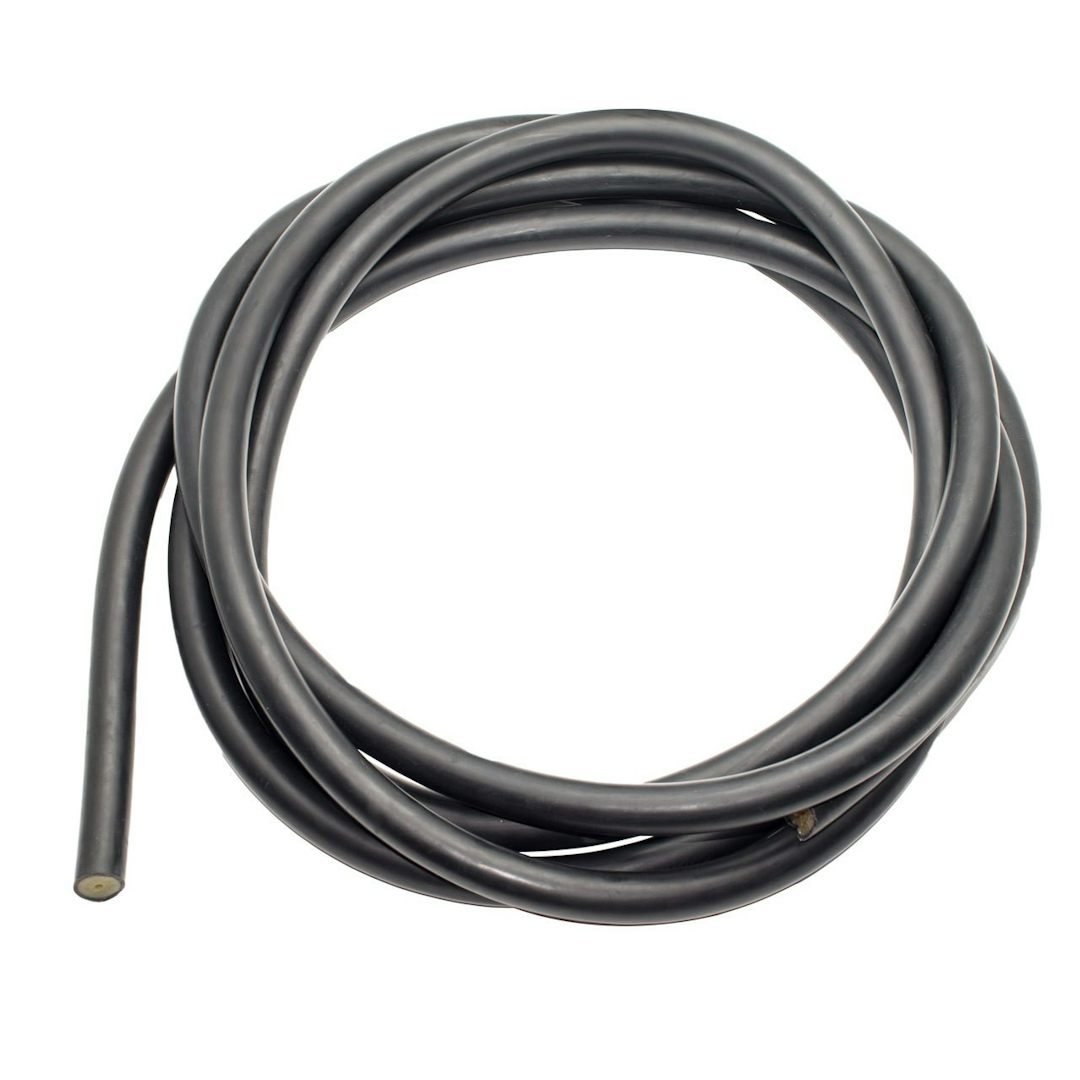JBL Black Surgical Replacement Speargun Tubing