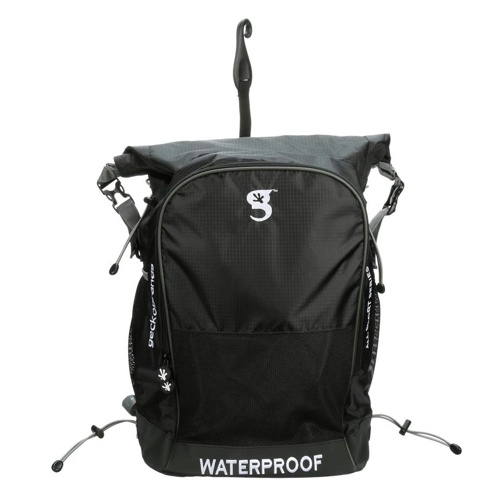 Gecko All Sport Waterproof Sports Backpack
