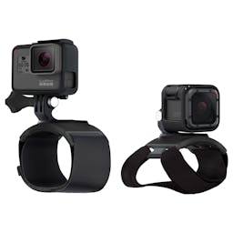 GoPro® Hand and Wrist Strap Mount. Cameras NOT Included Thumbnail}