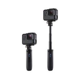 GoPro® Shorty 3-in-1 Mini Grip, Extension Pole, and Tripod Mount Thumbnail}