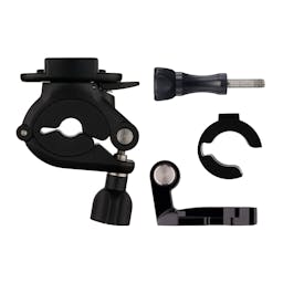 GoPro® Handlebar, Seatpost, and Pole Mount Components Thumbnail}