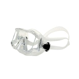 EVO Tiburon Mask, Wraparound Lens - Clear Thumbnail}