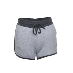 EVO Chillaxin 10" Volley Shorts Front View Thumbnail}