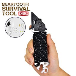 Chums Beartooth Survival Tool w/ Kit with Components Thumbnail}