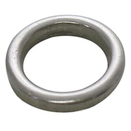 JBL Pro Wishbone Nickel-Plated Brass Securing Ring Thumbnail}