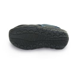 EVO Kid's Aquasock Water Shoes Sole - Black/Navy Thumbnail}