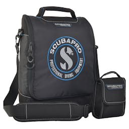 ScubaPro Regulator and Computer Bag Duo Thumbnail}