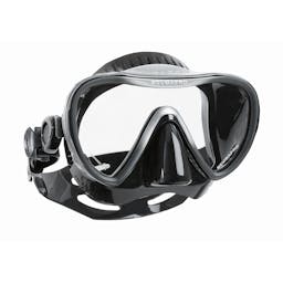ScubaPro Synergy 2 Trufit Dive Mask Black Black Thumbnail}