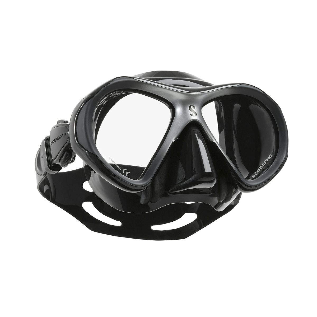 ScubaPro Spectra Mini Mask, Two Lens