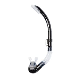 ScubaPro Nexus Snorkel - Semi Dry - Black Thumbnail}