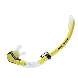 ScubaPro Nexus Snorkel - Semi Dry - Yellow Thumbnail}