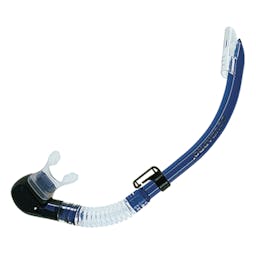 ScubaPro Nexus Snorkel - Semi Dry - Blue Thumbnail}